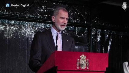 El Rey Felipe VI defiende una relación con Italia "más intensa"