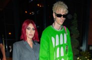 Megan Fox und Machine Gun Kelly: Sie haben sich getrennt