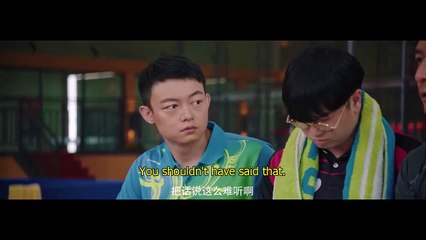 Ping Pong Life (2021) EP- 19 Eng Sub