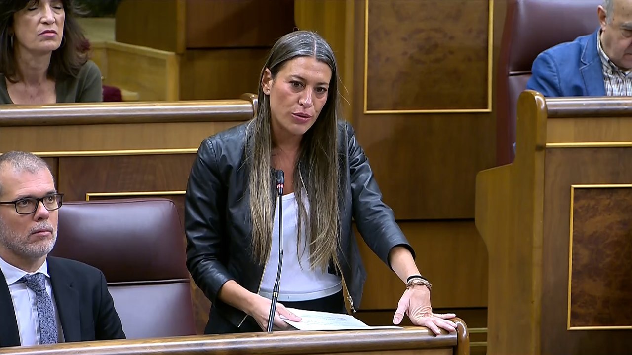 Junts exige a Sánchez que "mueva el culo" para cumplir los acuerdos pactados con Cataluña