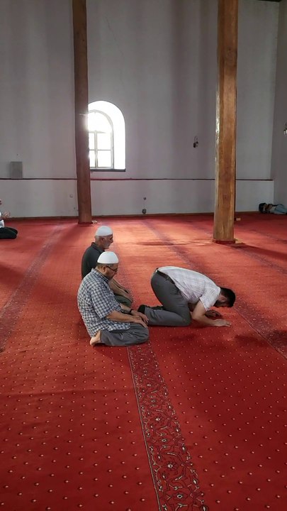 İbadet ancak Allah için