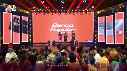 Llamando Y Ganando - 13 diciembre 2024