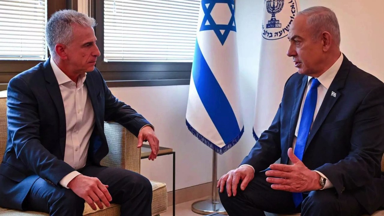 Operações Secretas do Mossad: Inimagináveis! "Por meio de enganos, tu farás a guerra"