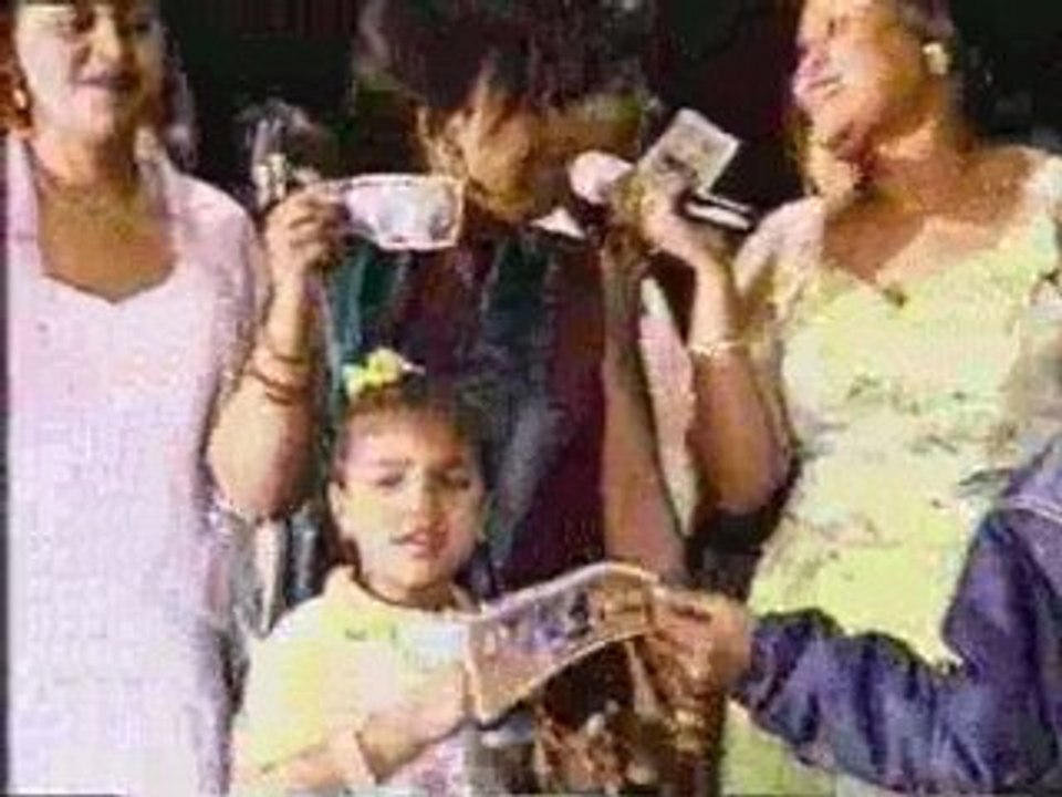 Clip joset 2001