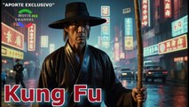 Kung Fu: La leyenda continúa  1X17 -- Serie Retro En HD Latino