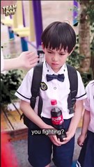 Gorgeous Turn - Back The Nanny's Path To Wealth Chinese