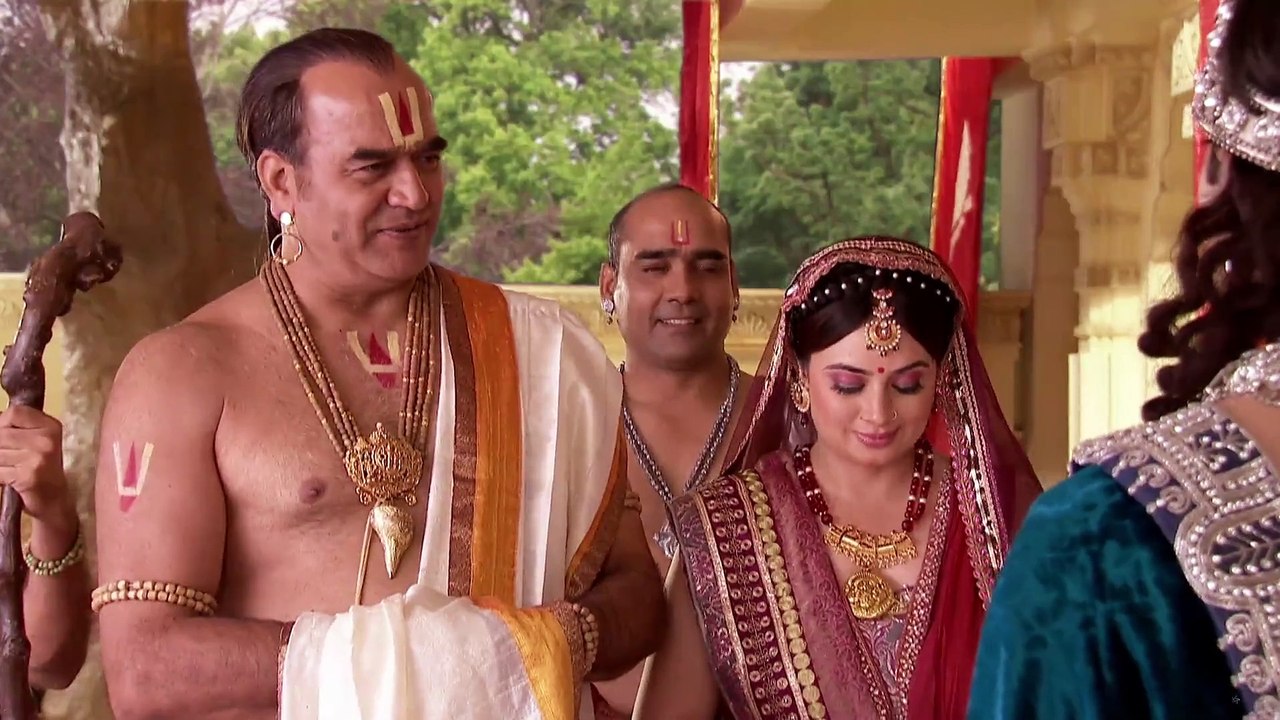 Devon ke dev mahadev Season 1 Episode 19