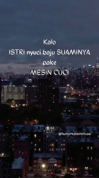 Lintas Humor 143
