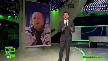 Luis Alberto fue secuestrado y asesinado sobre la carretera Jerez-Zacatecas