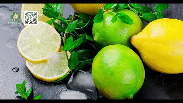 Mách bạn cách trị mụn bằng chanh hiệu quả, dễ thực hiện