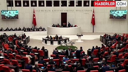 Milli Savunma Bakanı Yaşar Güler: İlave birlikler sınırda