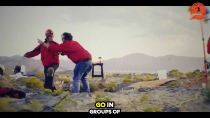 Trapped and dead after 27 hours - What bad things will happen to you?