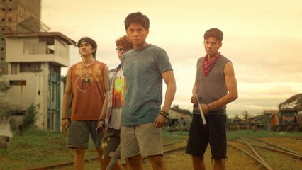 Mga Batang Riles: Paparating na sila! (Teaser)