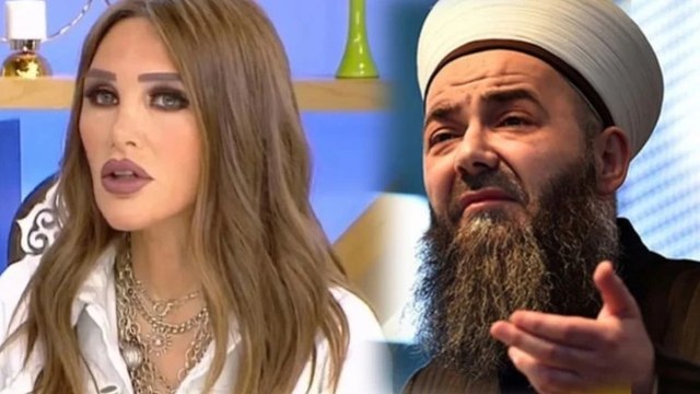 Seren Serengil: Cübbeli Ahmet'in koruması beni öldürmeye çalıştı