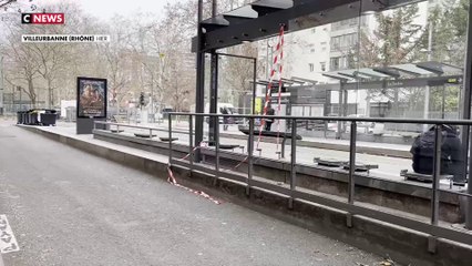 Trafic de drogue : une nouvelle fusillade éclate à Villeurbanne