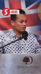 Nik Nazmi: Involvement of M'sian scientists in global climate research is crucial