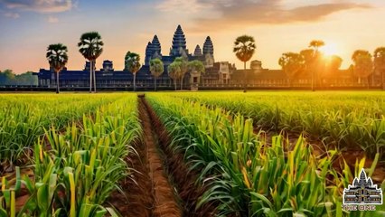 Part #47 បន្តរដំណើររឿងព្រះបាទត្រសក់ផ្អែម# 47