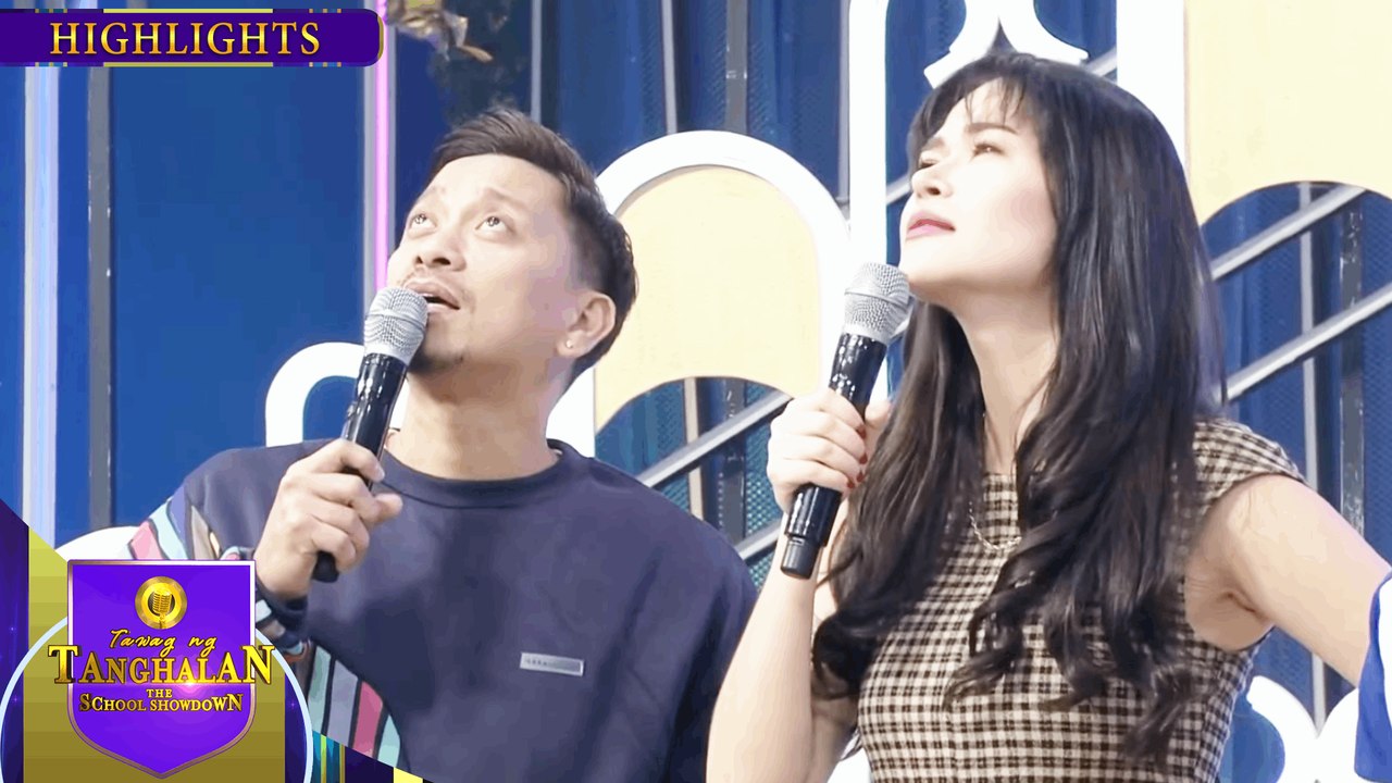 Jhong, pinatunayan na pwede na siya maging writer ng pelikula | It’s Showtime | Tawag Ng Tanghalan