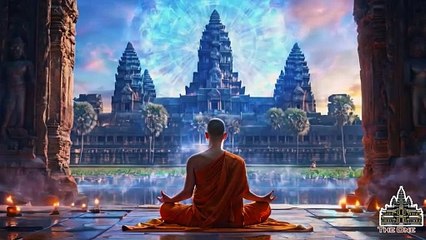 Part #49 ព្រះពុធសាសនាបែងចែកជា៣និកាយធំៗ ដែលបានដែលចូលមកនៅចុងសម័យអង្គរ # 49