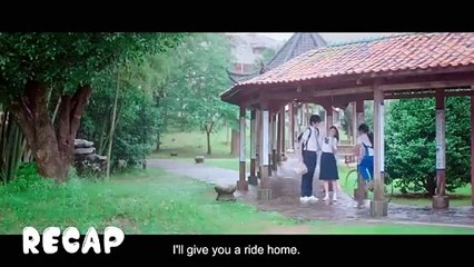 Her Smile So Sweet  E3 Hindi RV Drama