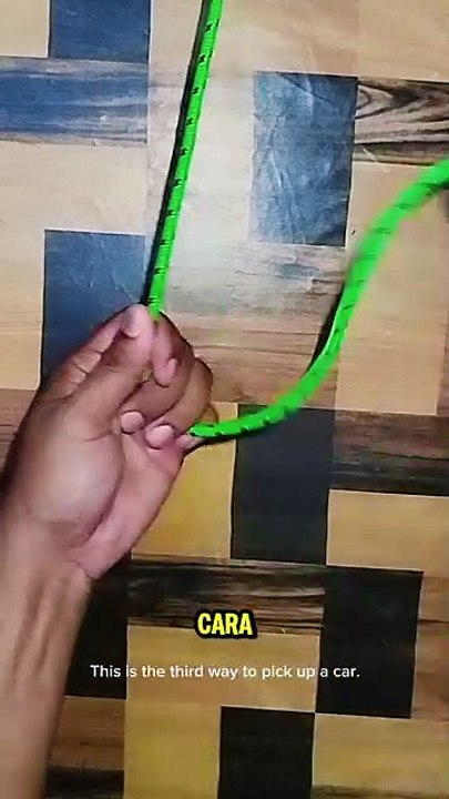 Simpul tali