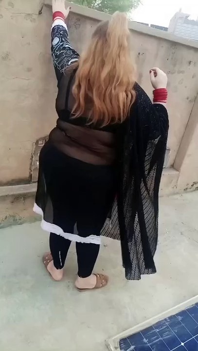 Beautiful wife