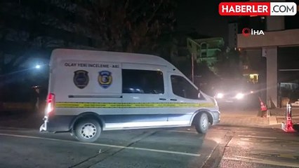 Kadıköy'de Emlakçı Kavgası: 2 Ölü