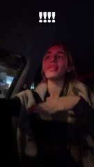 Η Έλενα Κώνστα για την επίθεση που δέχτηκε