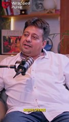 Ishaan Massey has talked about his one night stand.