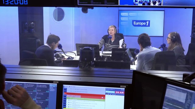 Insécurité : doit-on généraliser l'augmentation du nombre de caméras de vidéosurveillance ?