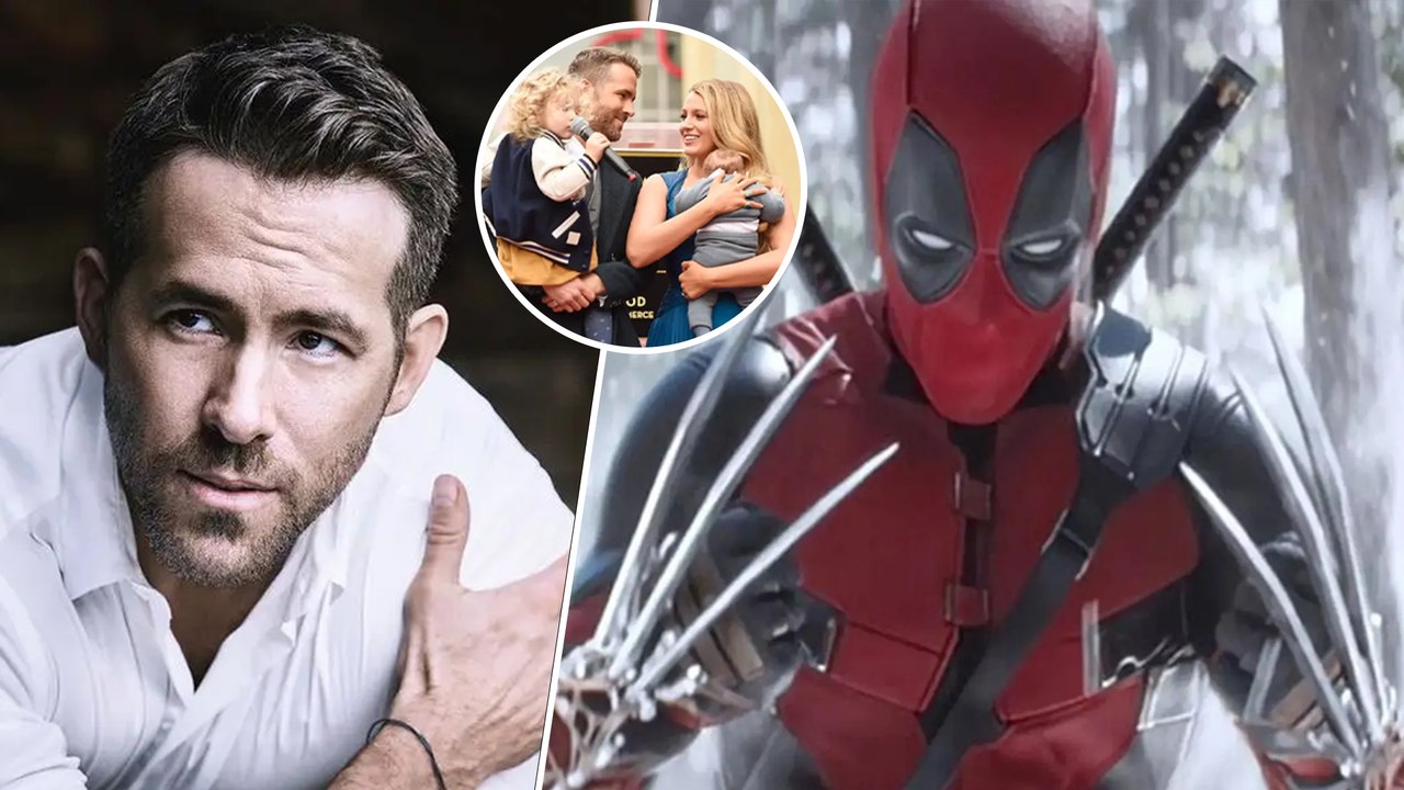 Deadpool’s Future and Ryan Reynolds’ Family Focus: What’s Next for the Iconic Character?