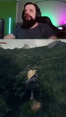 des coups de trompettes dans les oreilles