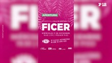 Festival Internacional de Cine de Entre Ríos 6º Edición 2024 | Spot de apertura