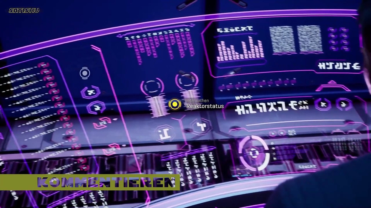 Überladung | Star Trek: Resurgence | Ep. 32