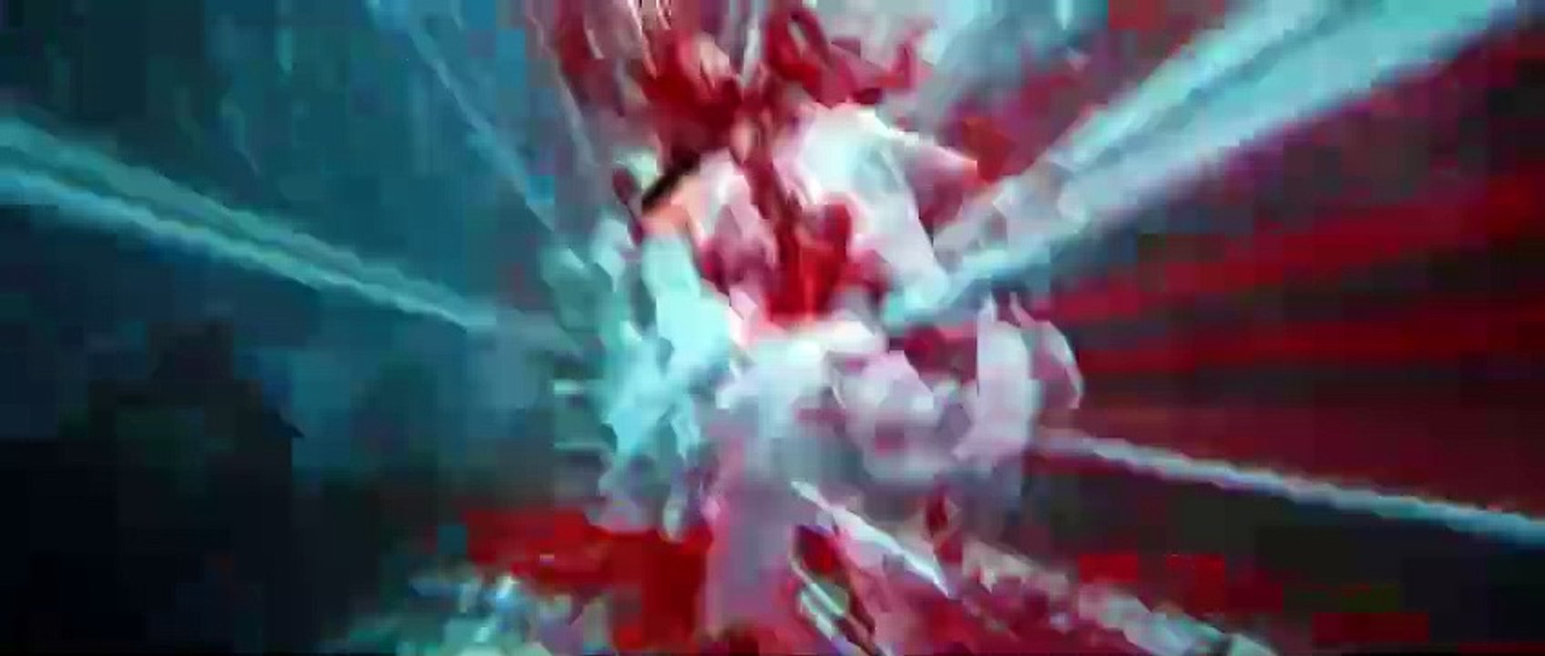 The Sword Comes Ep 20 Multi Sub