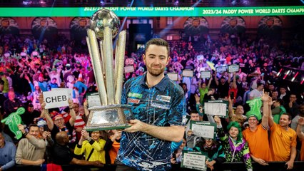 Humphries: "Als Weltmeister gibt es kein Minimal-Ziel"