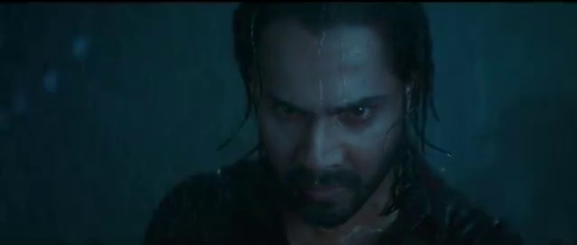 Baby John - Trailer | Varun Dhawan| New Bollywood Movies, Hollywood Movies, New Movies