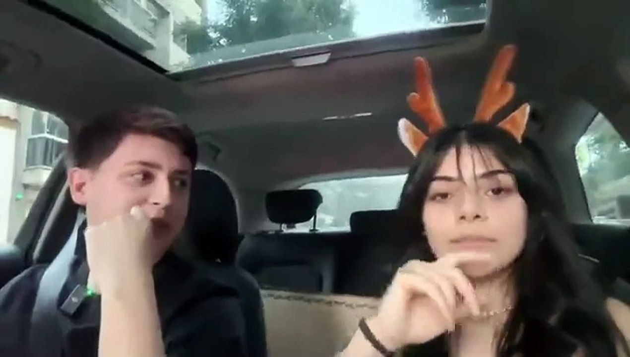 Milica, la streamer víctima de un robo en vivo que conmocionó a las redes sociales