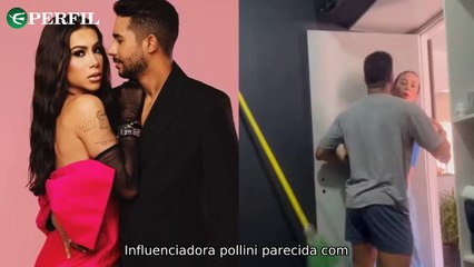 "Escândalos e Revelações: Influencer flagra ex com outra, filha de Leandro quebra silêncio e pedido de justiça em 'A Fazenda 16'"