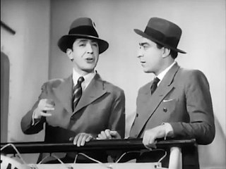 Carlos Gardel - Por una cabeza