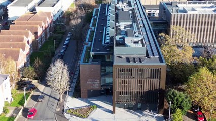 Exciting Launch: First Services at Worthing’s New Modern Health Centre 🚑