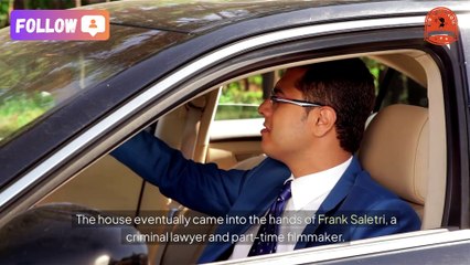 The Mysterious World of Haunted Mirrors  - Part 2 The Haunting of Bela Lugosi’s Mirror