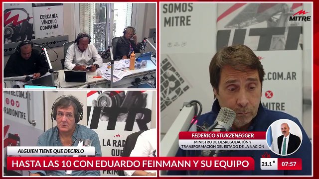 El Gobierno adelantó un nuevo decreto de desregulación para la _transparencia_ de las universidades