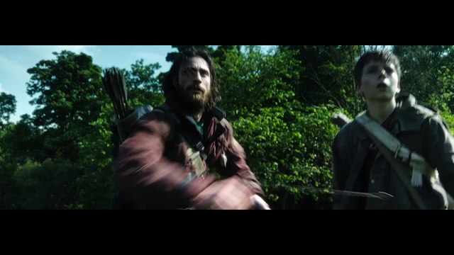 28 ans plus tard Bande-annonce VF (2025) Aaron Taylor-Johnson, Jodie Comer