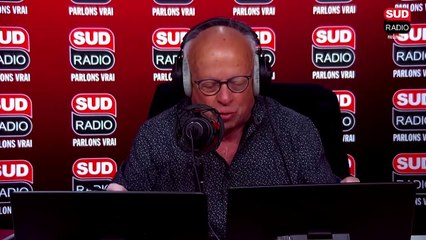 Bercoff dans tous ses états - Émission du 11 décembre