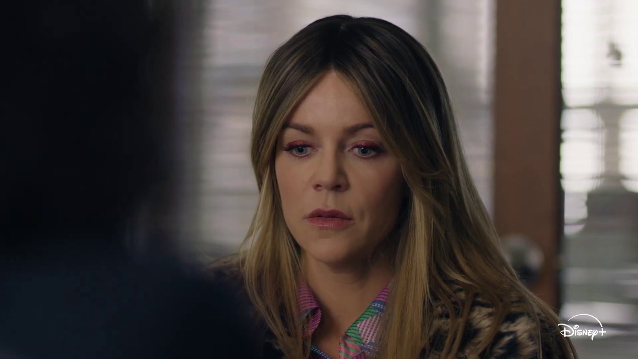 High Potential - S01 Trailer (Deutsch) HD