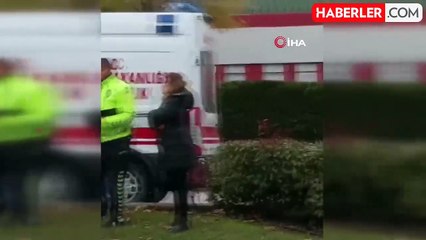 Bolu'da Elektrikli Motosiklet Kazası: Bir Kadın Hayatını Kaybetti