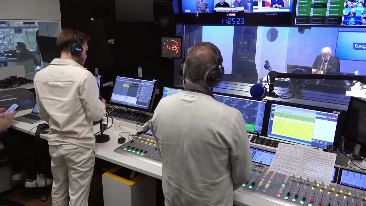 Pascal Praud & Vous 11/12/2024
