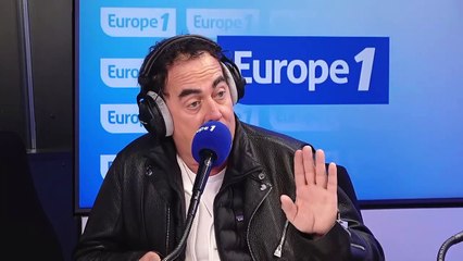 Les Chevaliers du fiel : «On a duré parce qu'il n'y a pas de sexe entre nous»