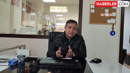 Elazığ'da Medikal Sektör Krizle Boğuşuyor